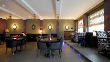 De Liege Hotel Brussels