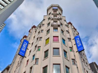 Siru Brussels 3*