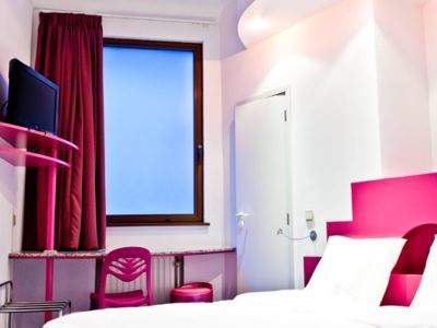 Siru Brussels 3*