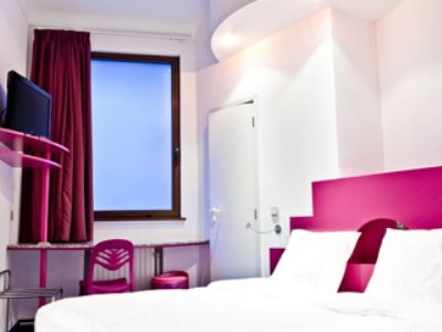 Hotel Siru Brussels 3*