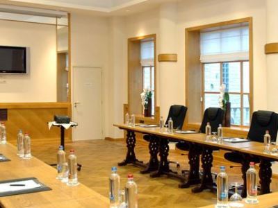 Hotel Siru Brussels 3*