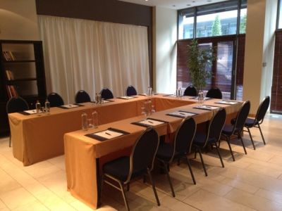 Siru Brussels Hotel