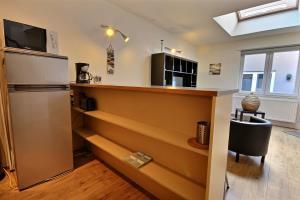 Boomhostel Cite 4* Brussels