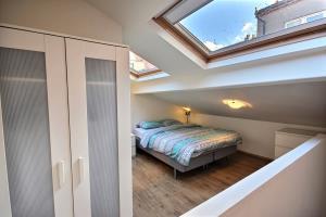 Boomhostel Cite Apartment 4*