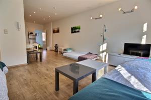 Boomhostel Cite Apartment 4*