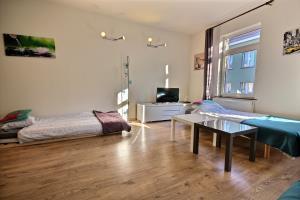 Boomhostel Cite 4* Brussels