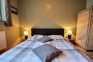 Boomhostel Cite Apartment 4*