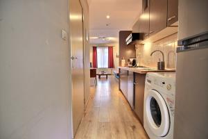 Boomhostel Cite Apartment 4*