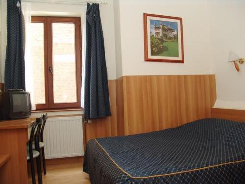 Aristote Hotel Brussels