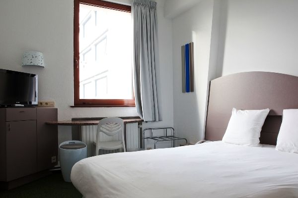 Siru Brussels Hotel 3*