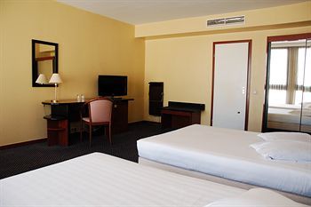 9hotel Chelton Brussel