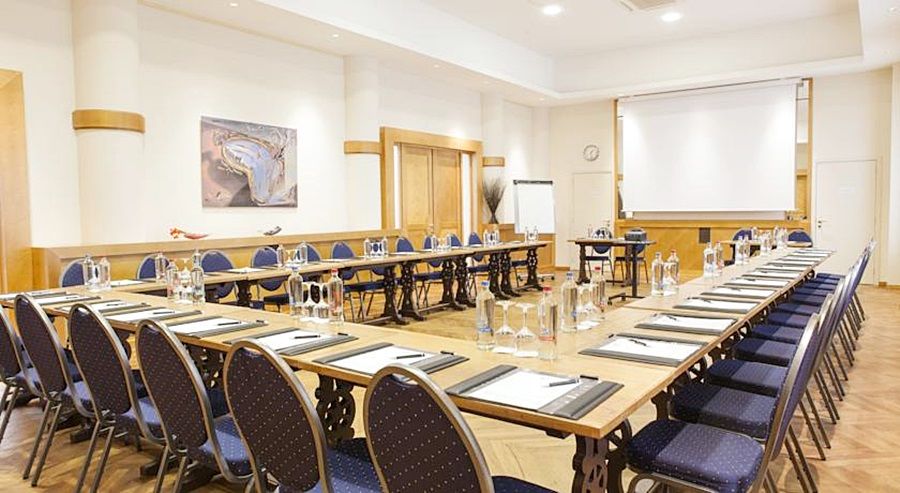 Siru Brussels Hotel 3*