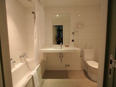 The Usual Hotel Brussels