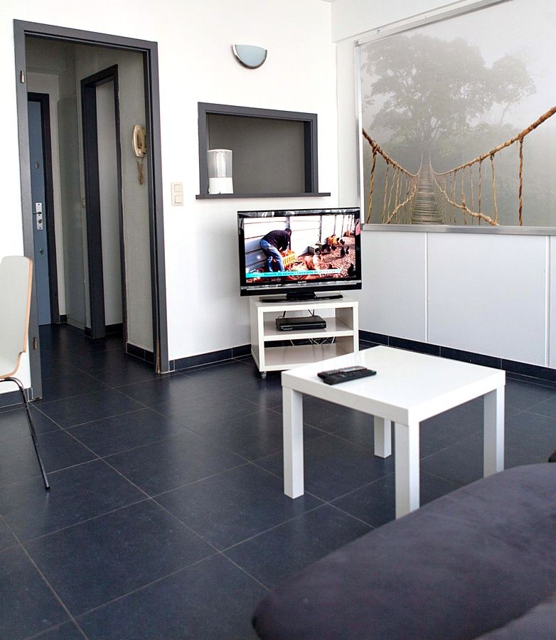 Wellington 3* Brussels