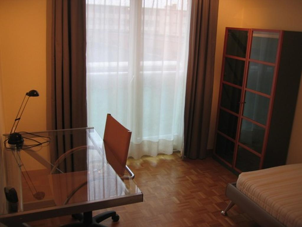Apartment Eurovillage