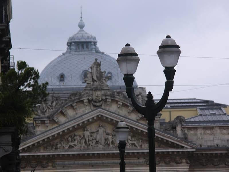 Dansaert Hotel Brussels