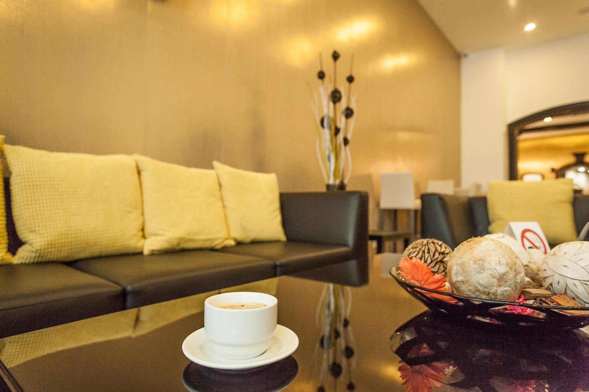 Hotel Dansaert 3*