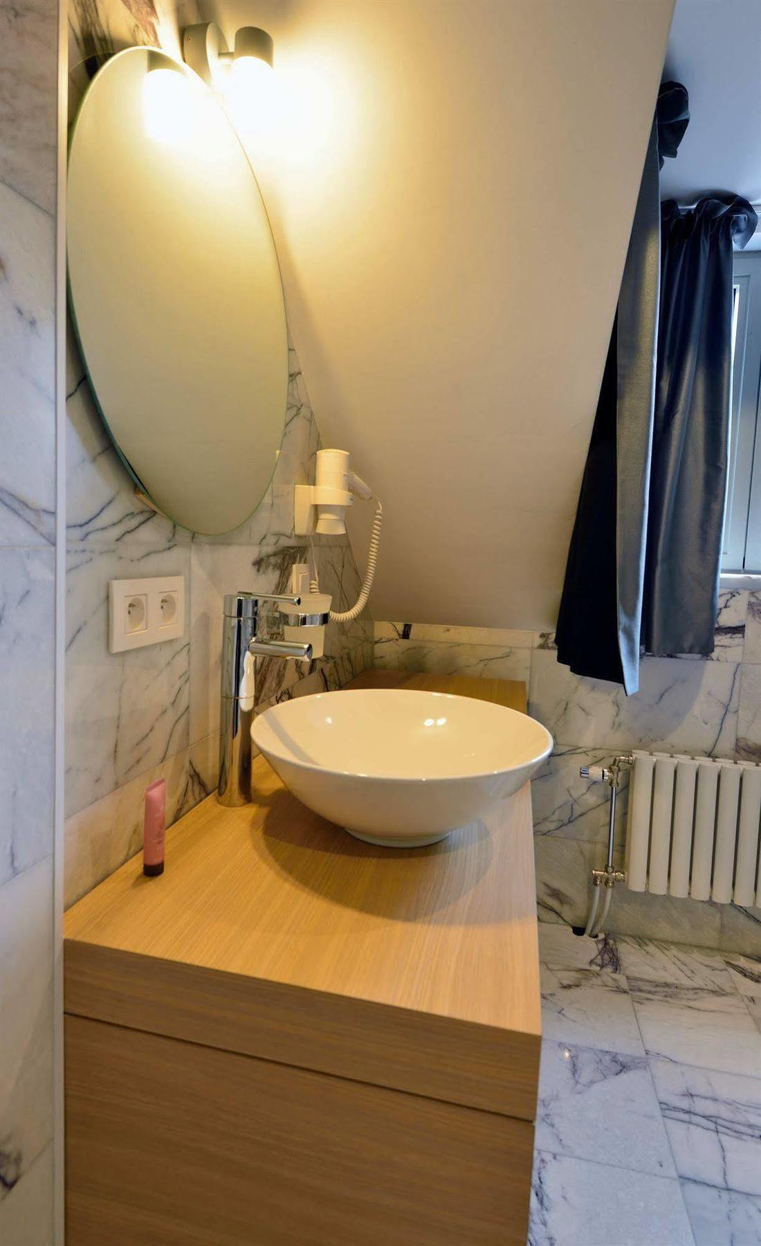 Retro 3* Saint-Josse-ten-Noode