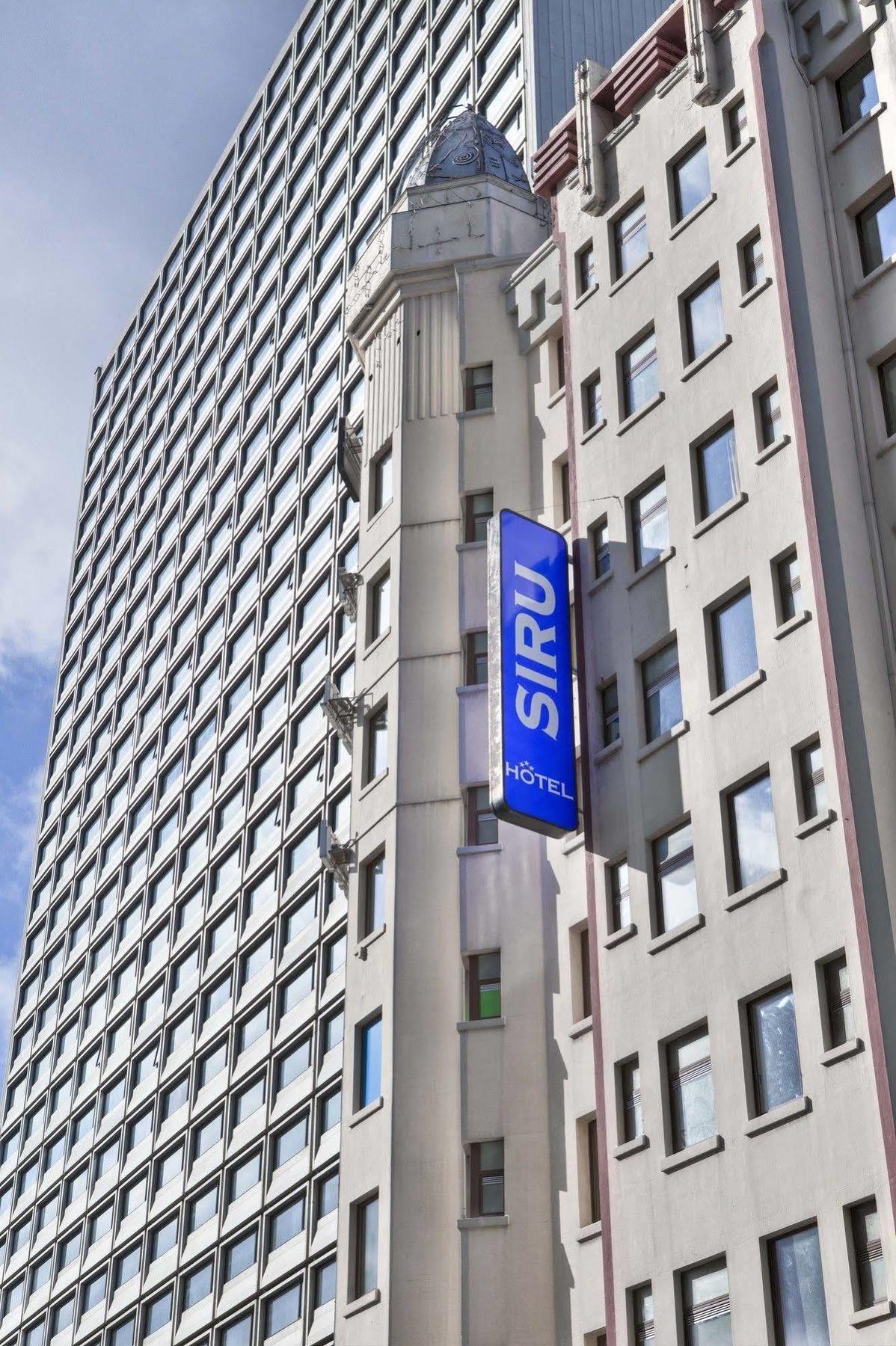 Hotel Siru Brussels