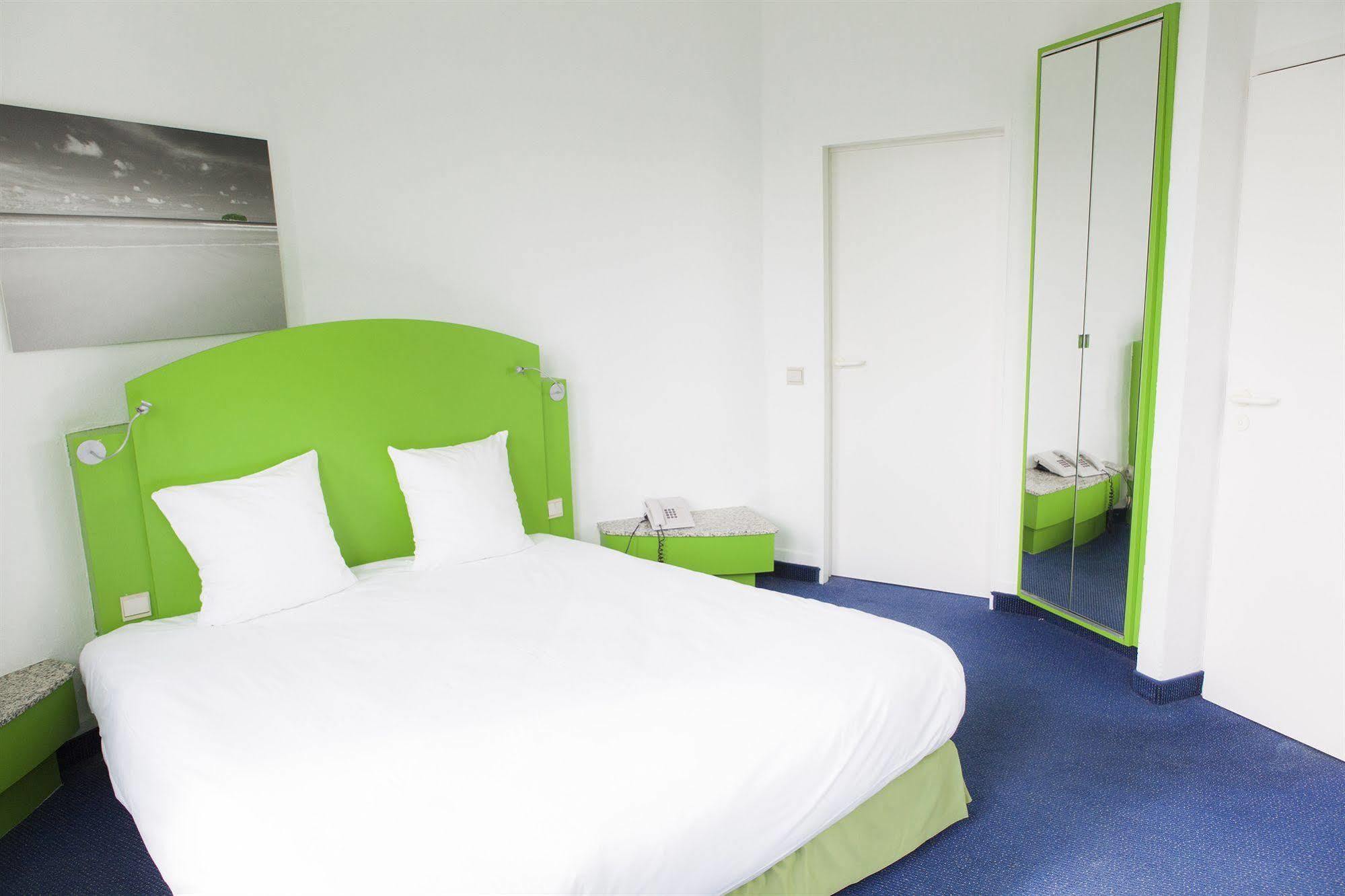 Hotel Siru Brussels Saint-Josse-ten-Noode