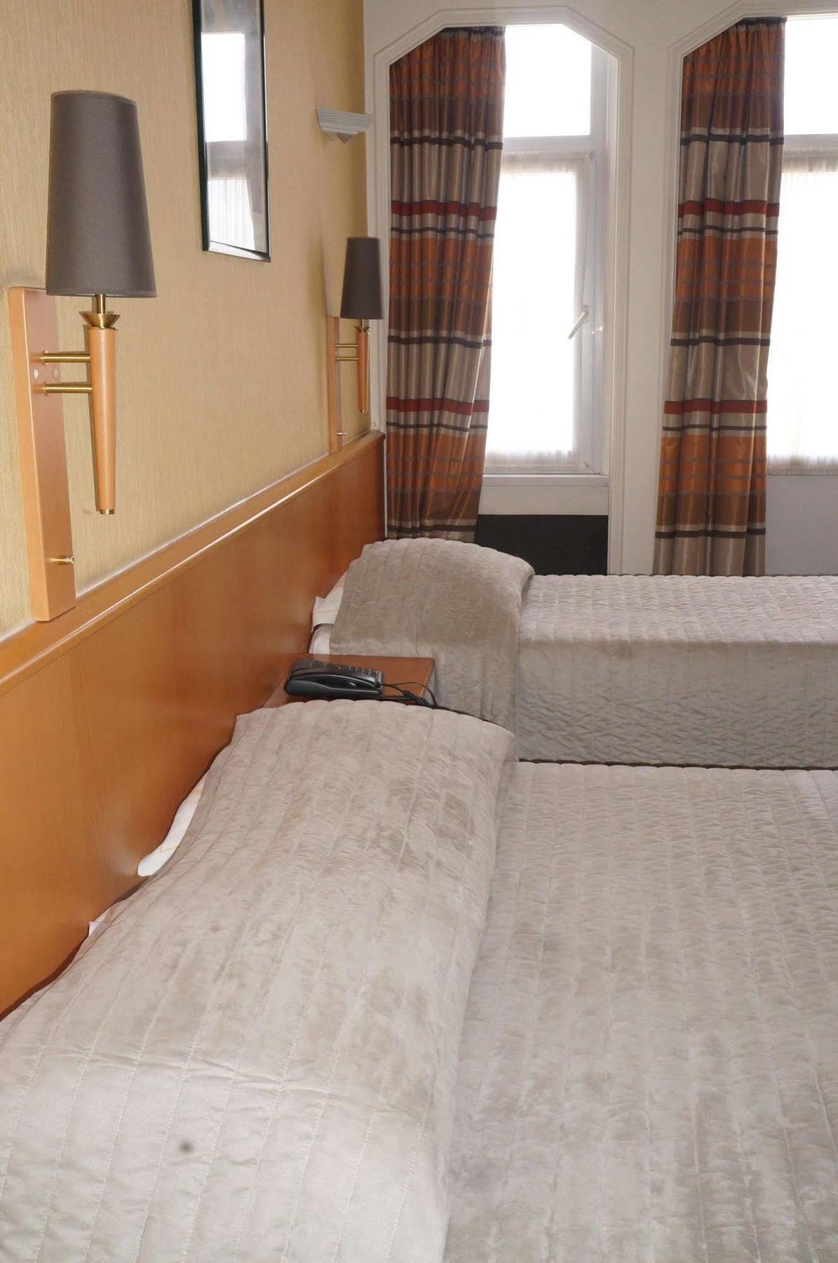 La Grande Cloche 3* Brussels