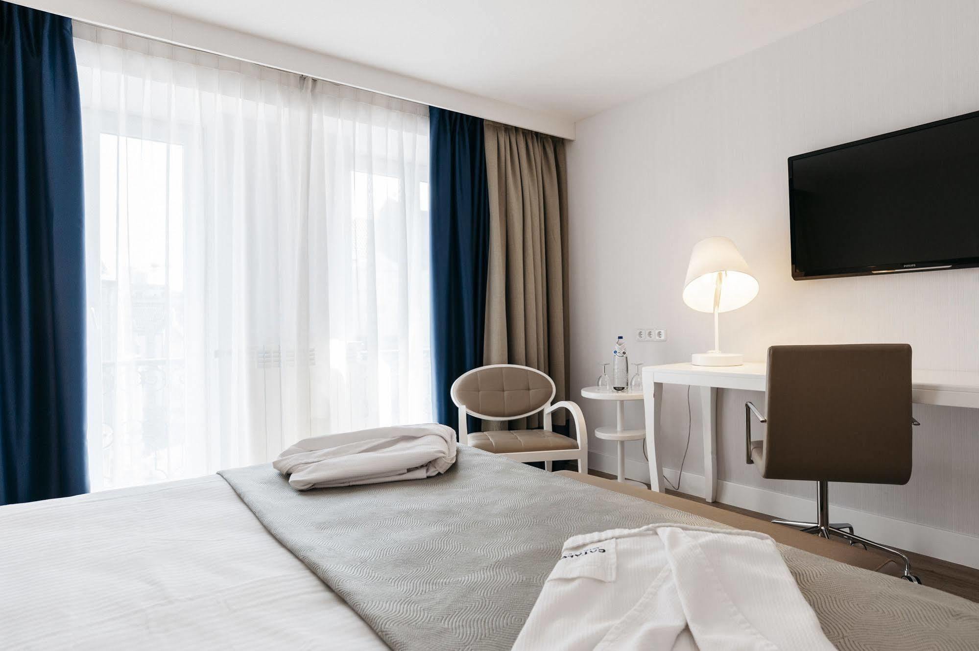 Catalonia Grand Place 4* Brussel