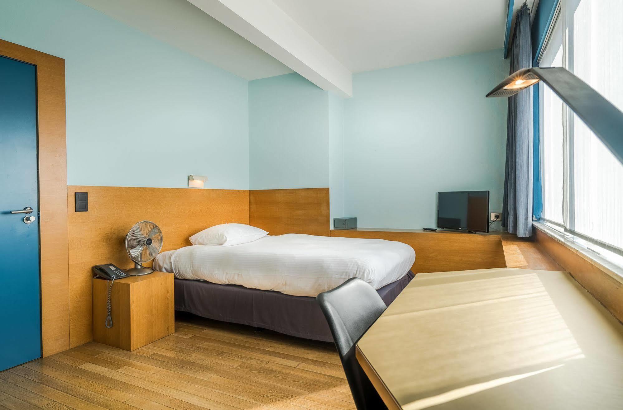322 Lambermont Brussels Schaerbeek