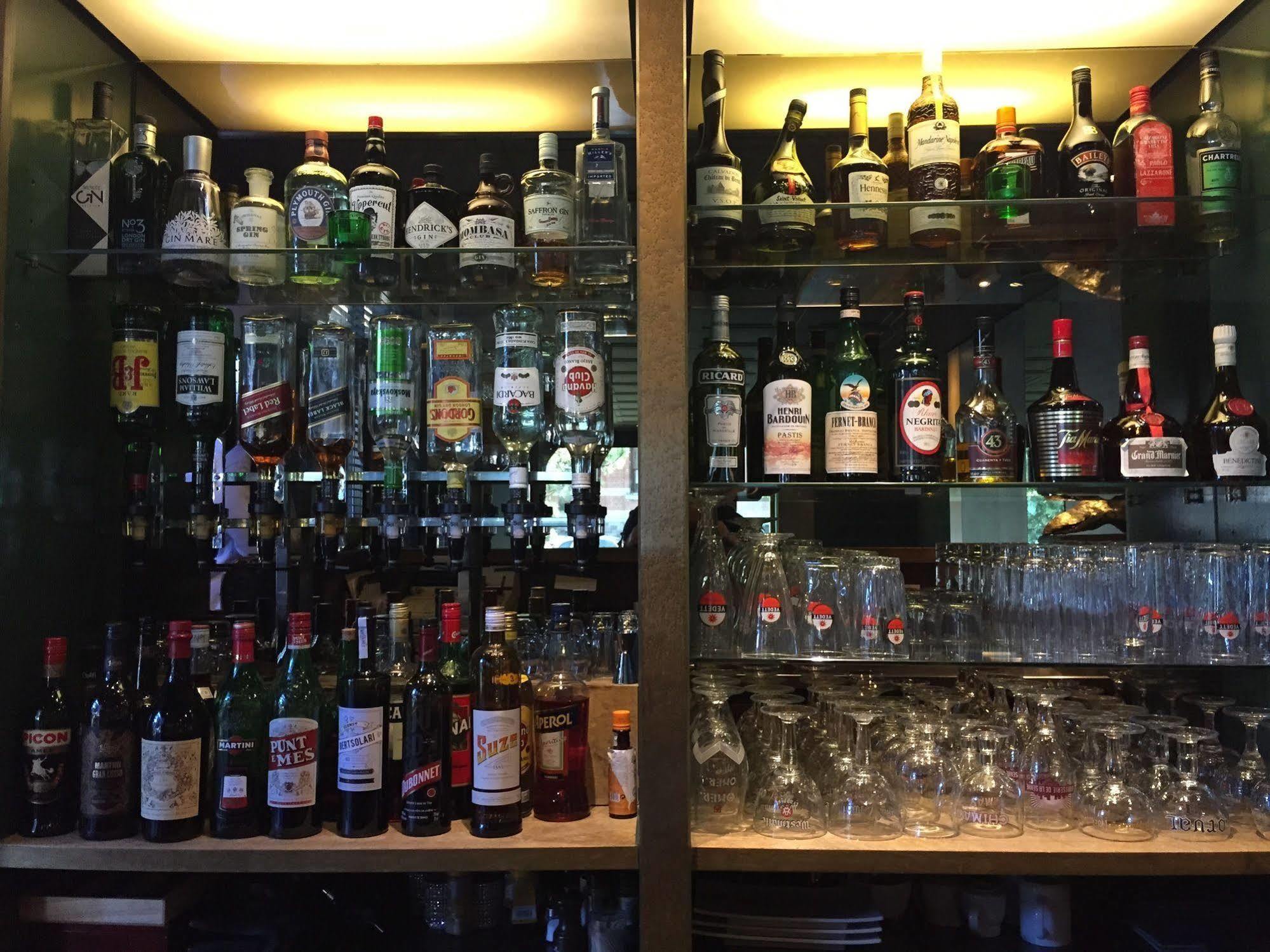 322 Lambermont Brussels Hotel Schaerbeek