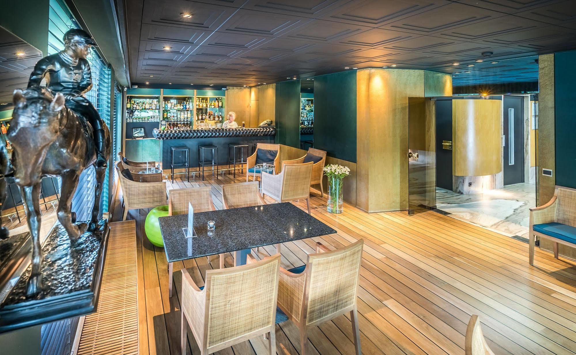 322 Lambermont Brussels 3*