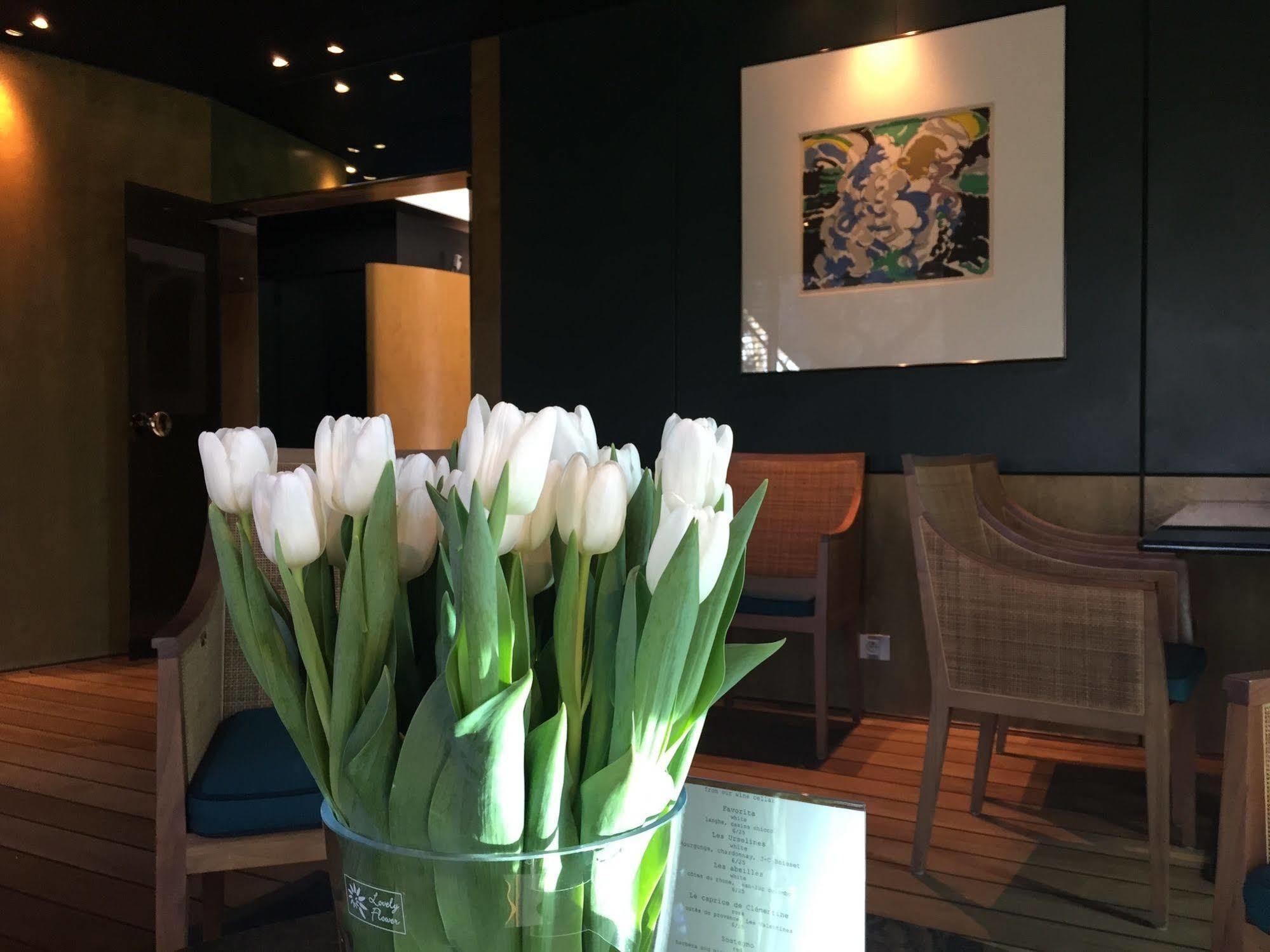 322 Lambermont Brussels Hotel 3*