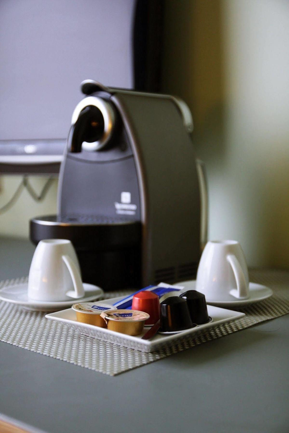 Hotel 322 Lambermont Brussels