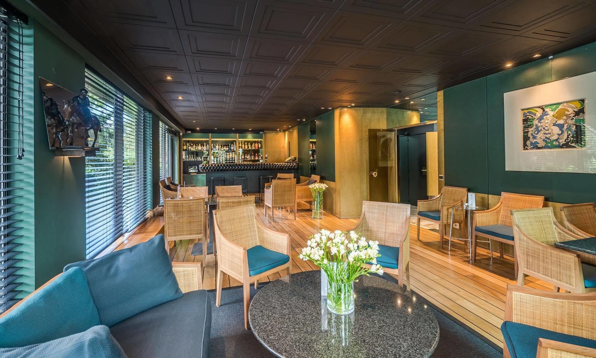 322 Lambermont Brussels 3*
