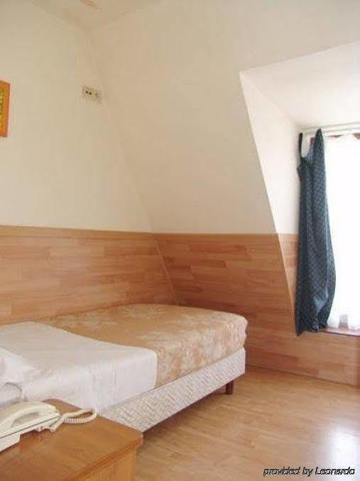 Hotel Aristote Brussels