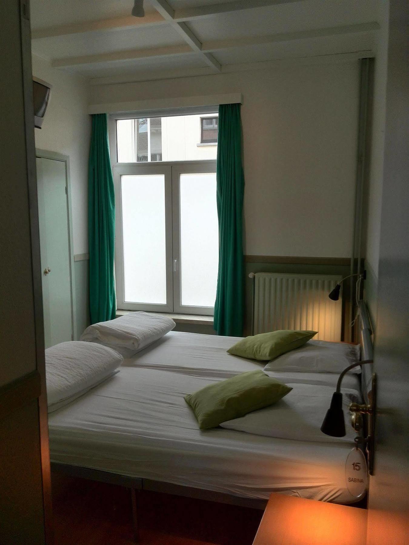 Sabina 2* Brussel
