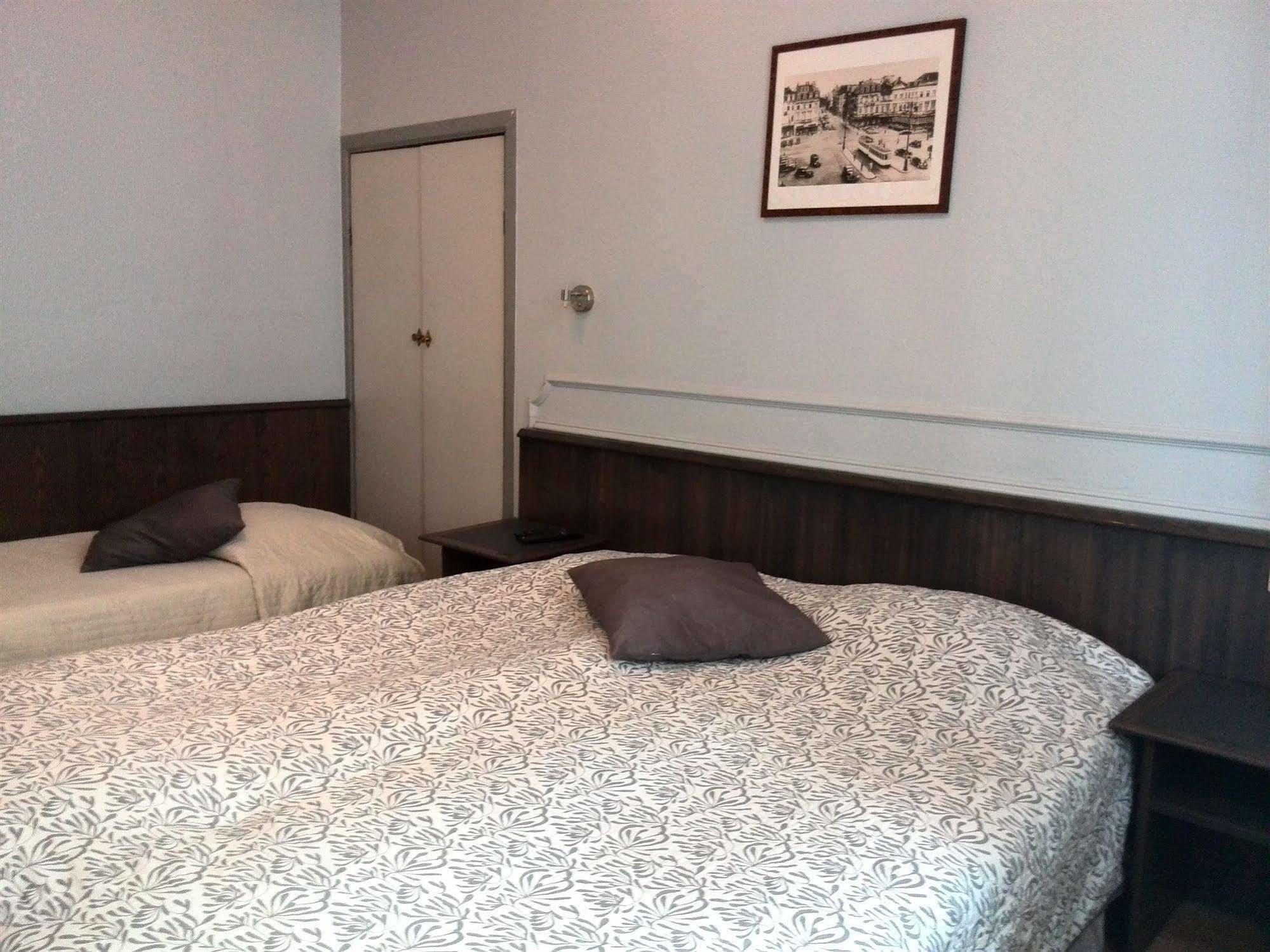 Hotel Sabina