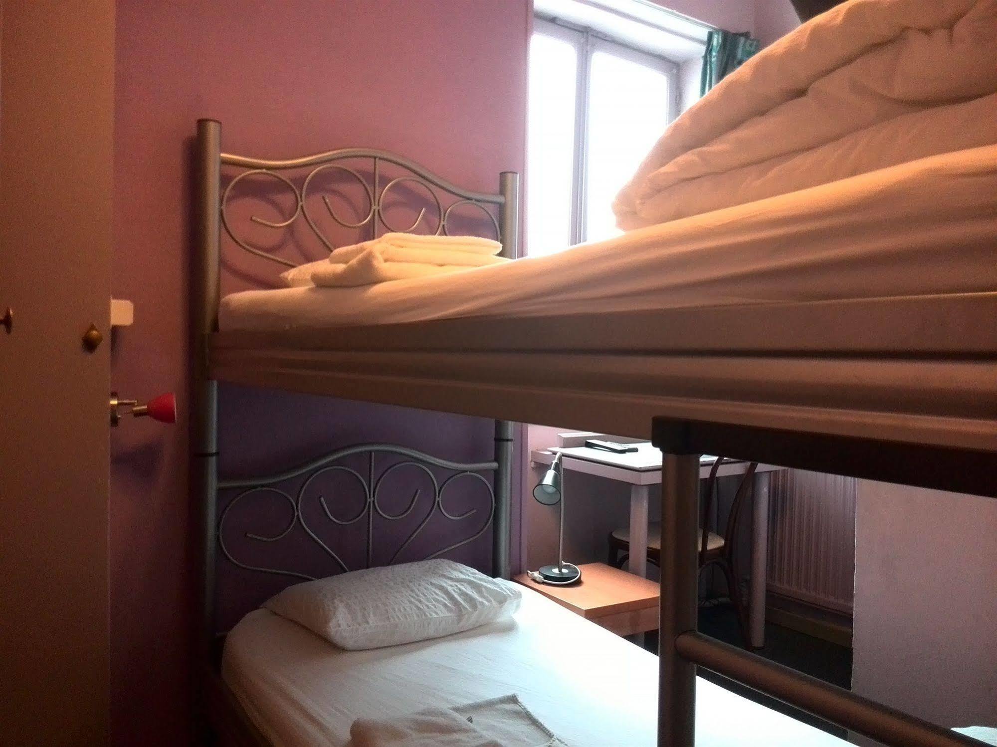 Hotel Sabina