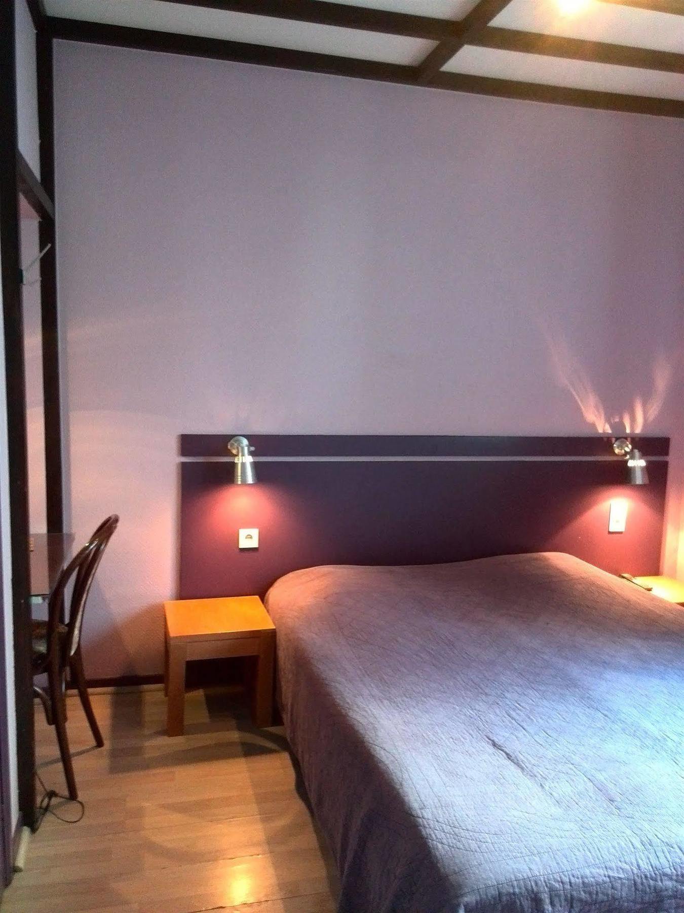 Sabina Hotel Brussel