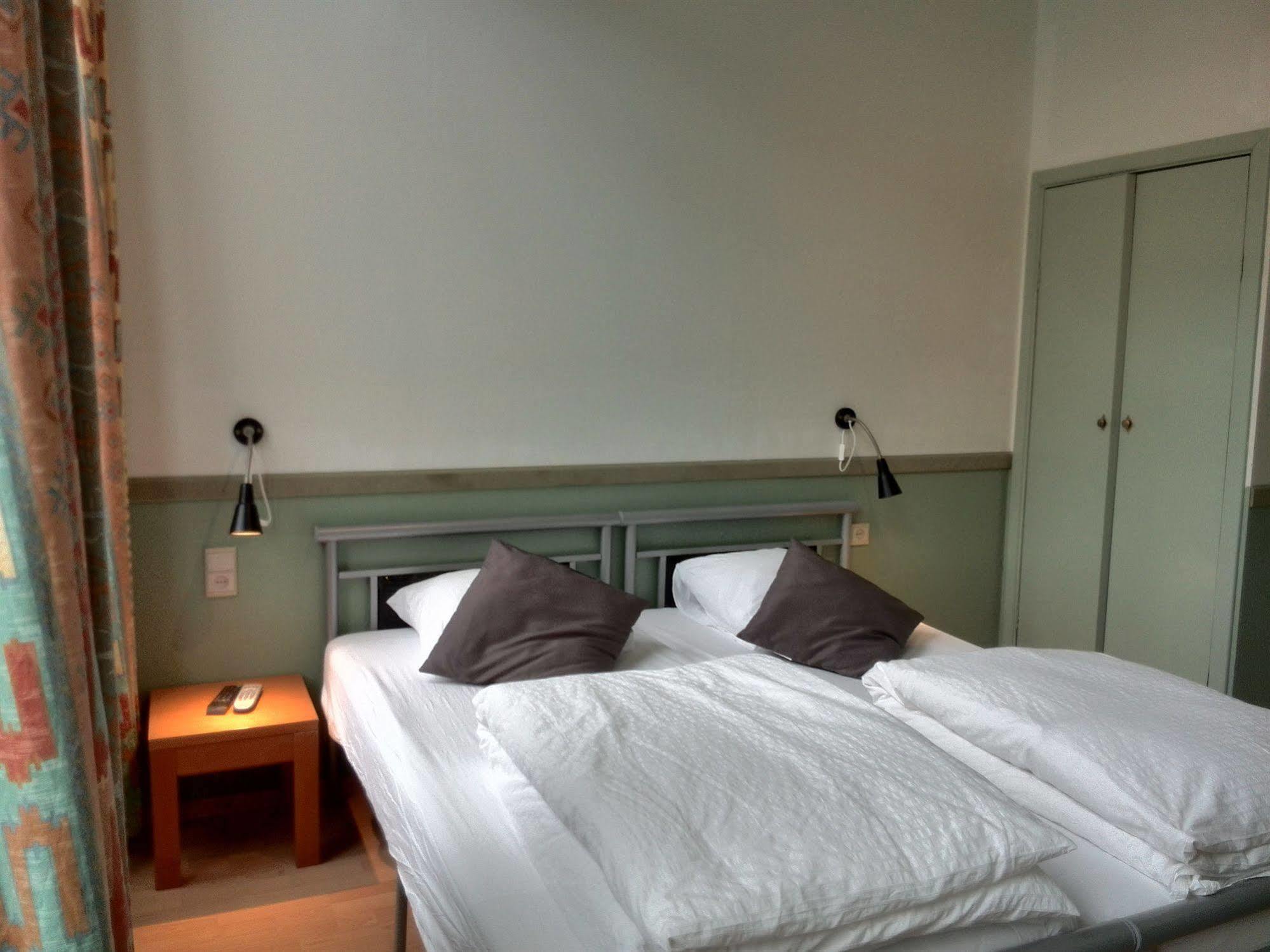 Hotel Sabina