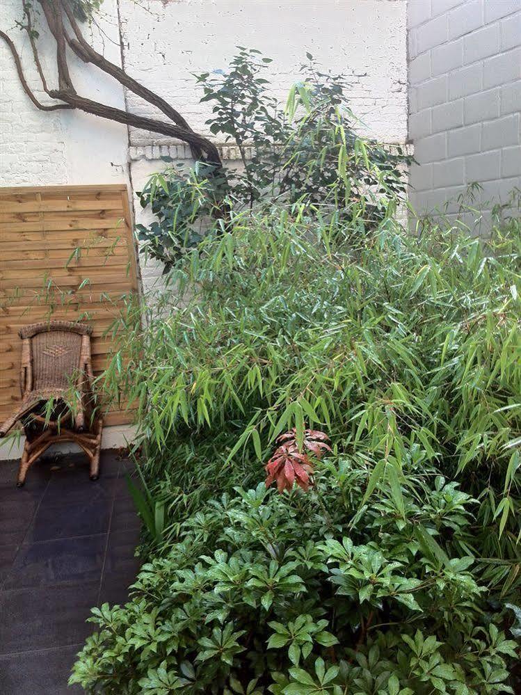 Hotel Sabina Brussels