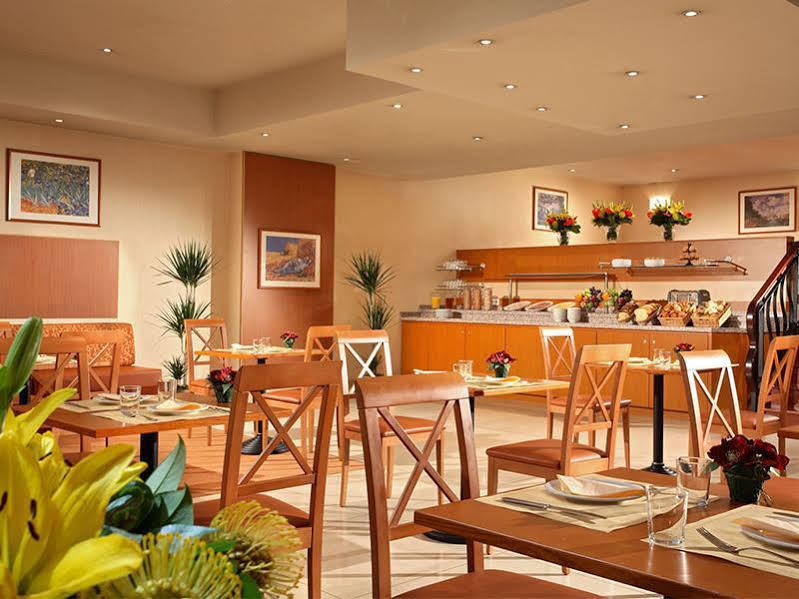 Citadines Toison D'or Brussels Saint-Gilles