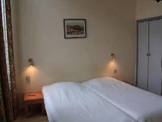 Sabina Hotel Brussels