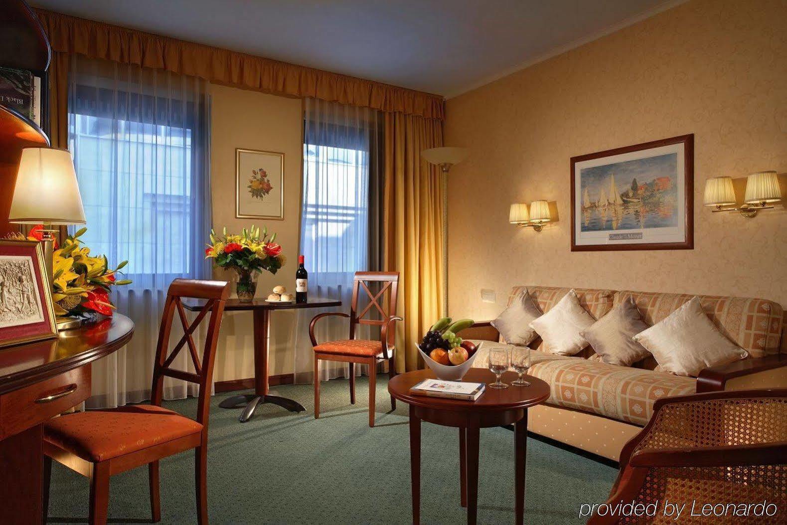 Citadines Toison D'or Brussels 3* Saint-Gilles