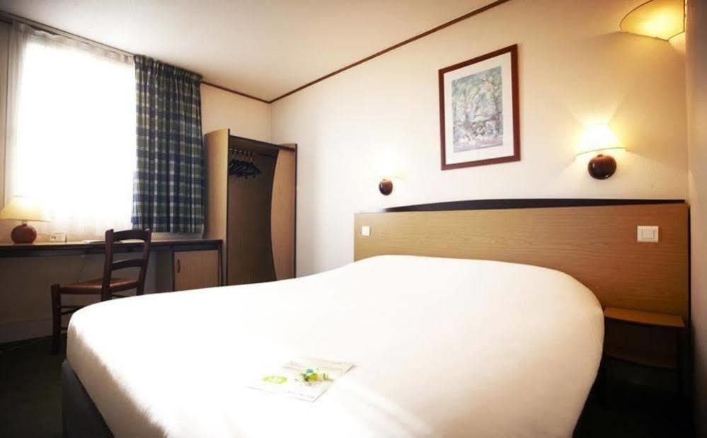 Dc & Restaurant Brussels South 3*