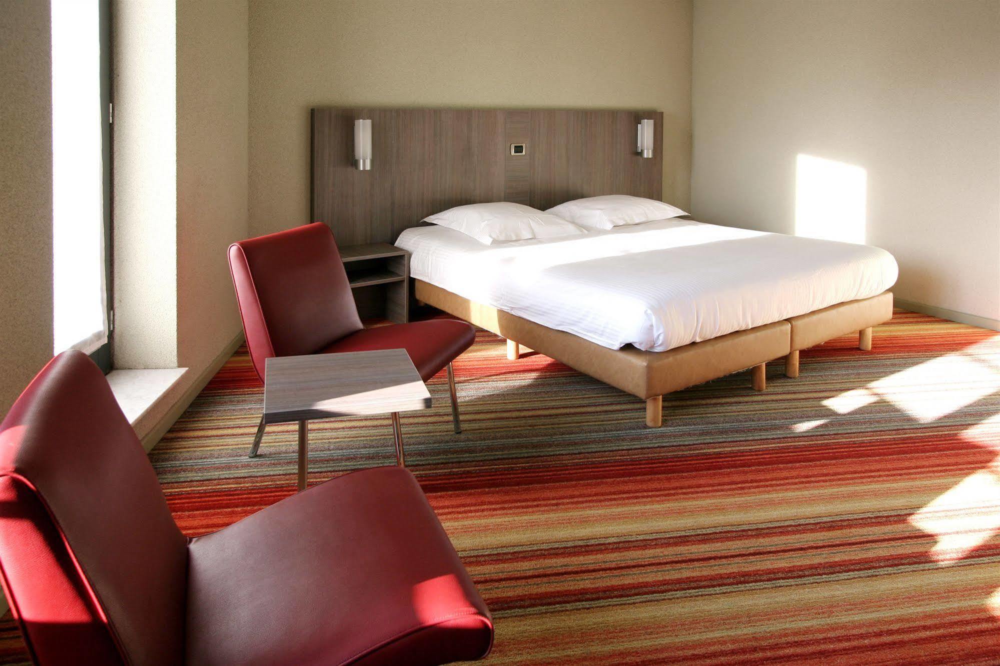 Alma Grand Place 3* Brussels