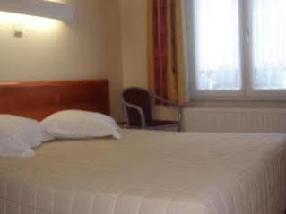 La Legende Hotel