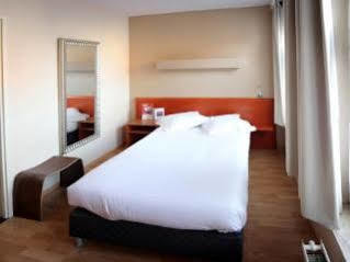 Hotel La Legende