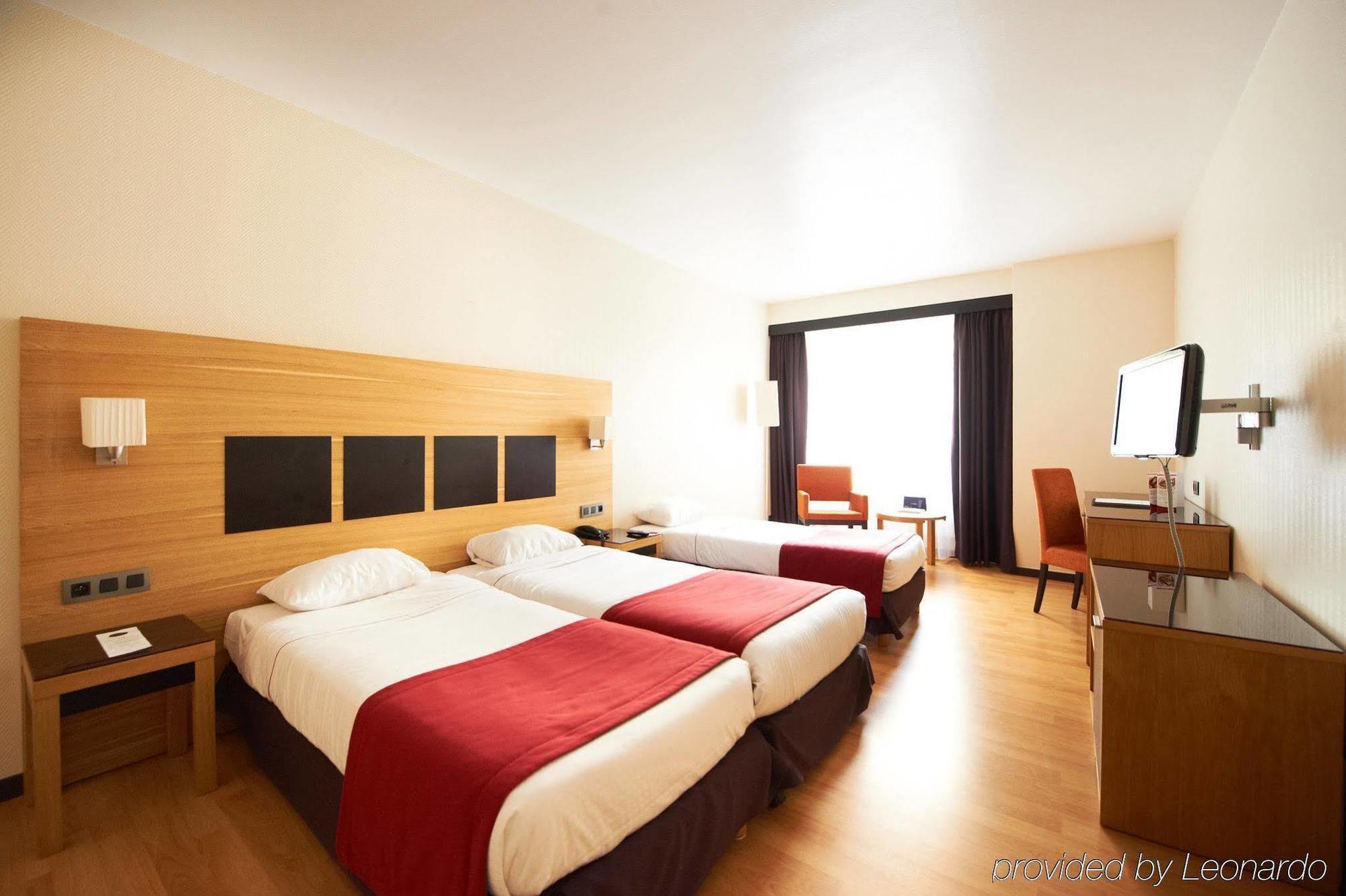 A&o Centrum 4*