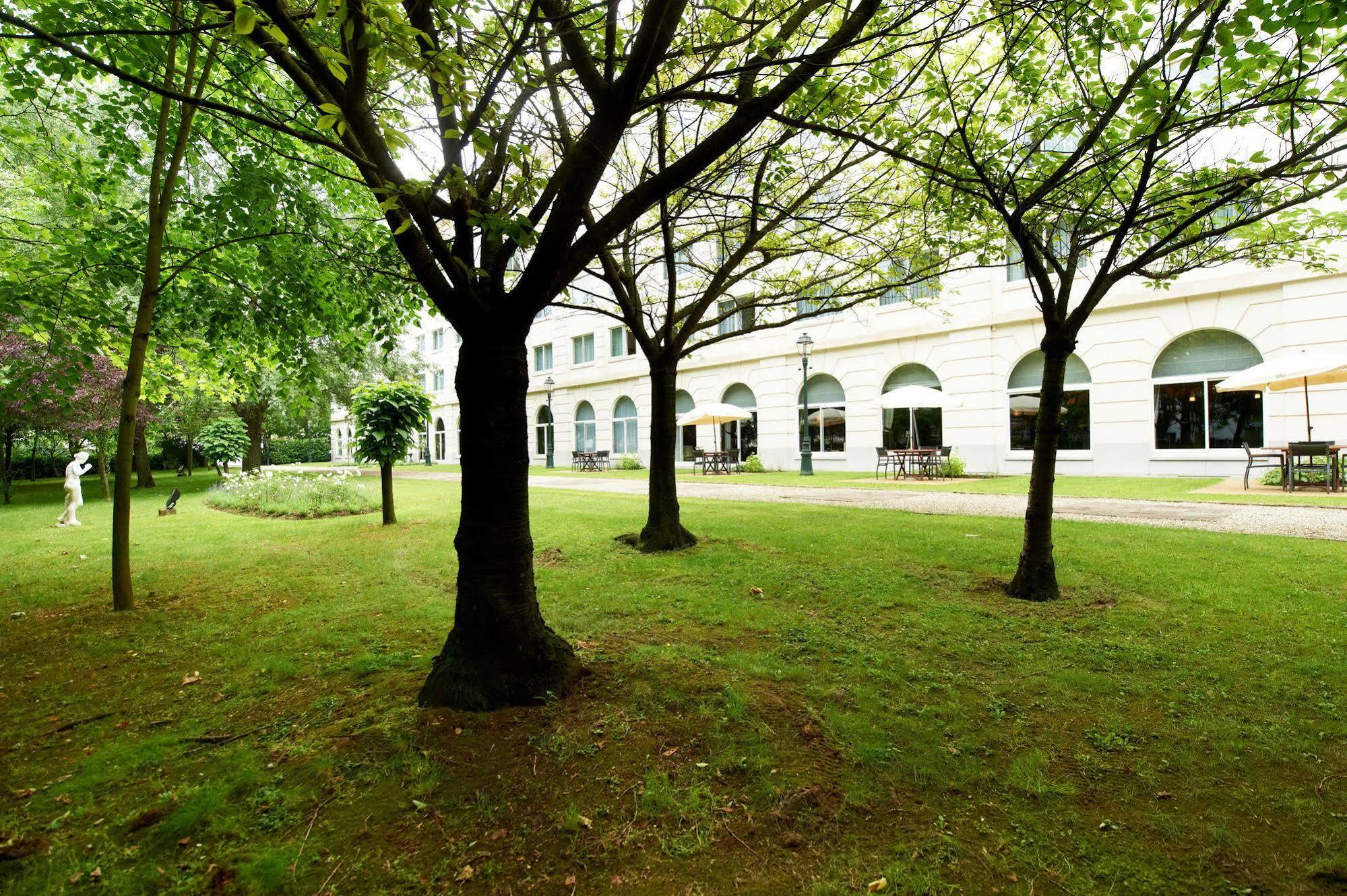 Hotel A&o Centrum