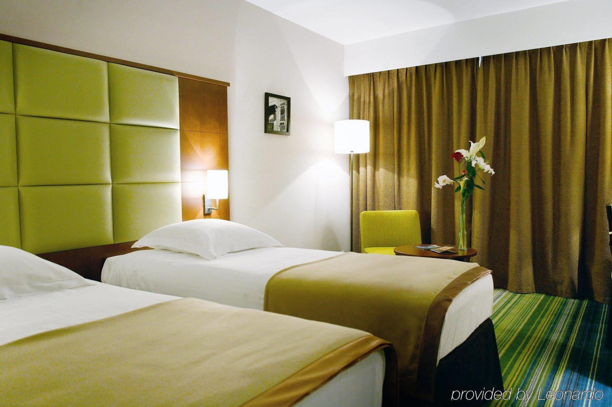 New Charlemagne Hotel Brussels