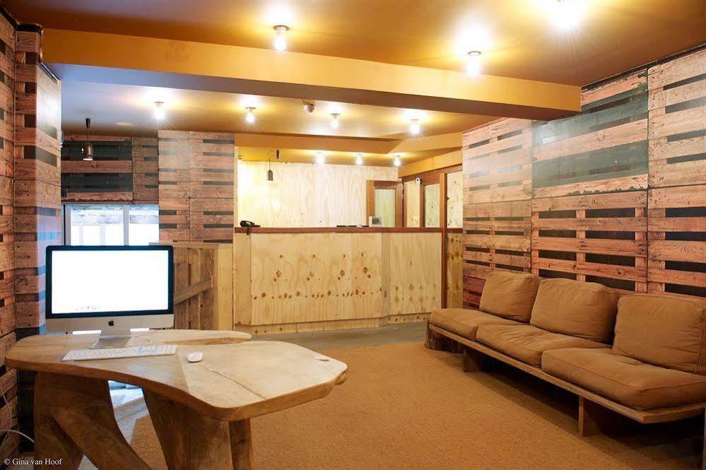 9hotel Chelton Hotel Brussels